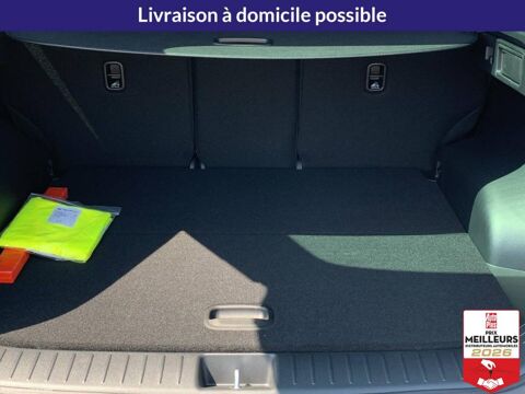 Sportage Hybride 239 ch BVA6 GT-Line 2026 occasion 10150 Lavau