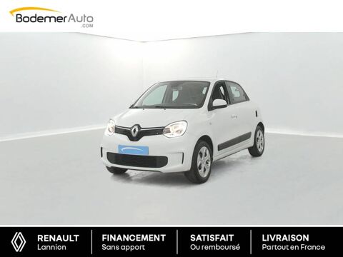 Annonce voiture Renault Twingo 10490 