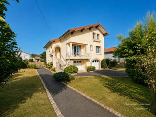 Maison 130m2 Aurec-sur-Loire