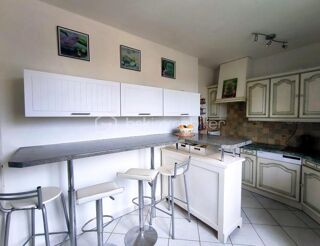  Maison à vendre 9 pièces 196 m²