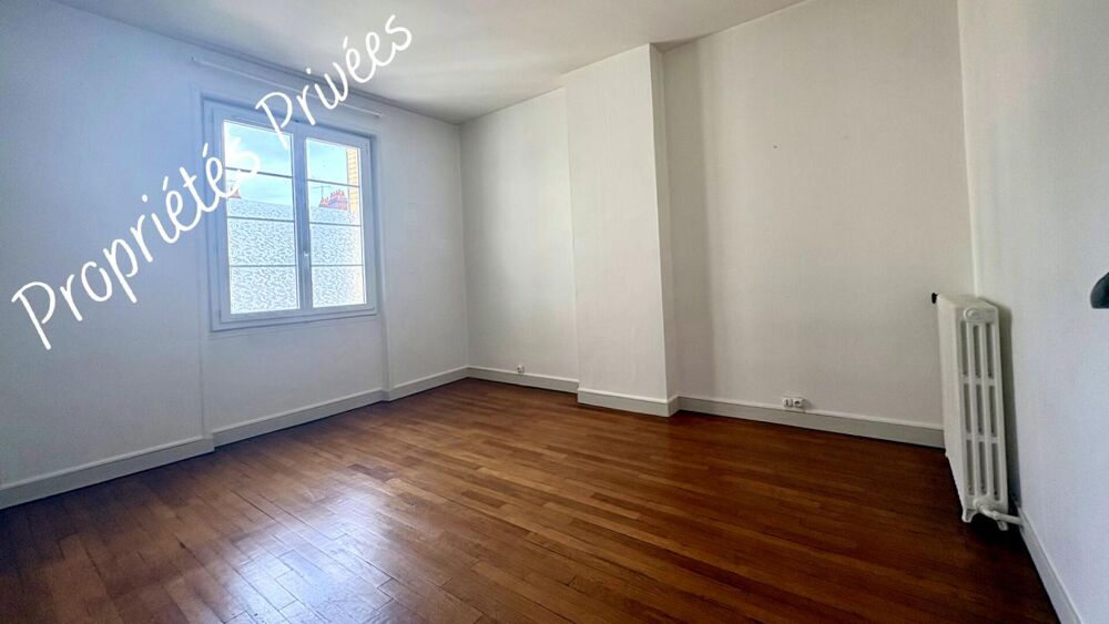 Vente Appartement Appartement de caractère BLOIS 99m2 Blois