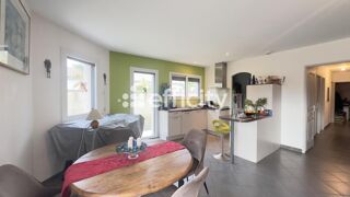  Villa � vendre 4 pi�ces 93 m�