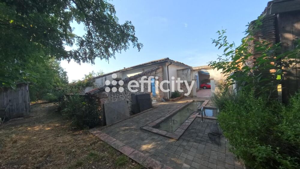 Vente Maison Pavillon Casseneuil