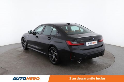 Série 3 320d xDrive M Sport BVA8 190 ch 2024 occasion 92130 Issy-les-Moulineaux