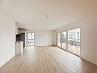  Appartement à vendre 4 pièces 88 m²