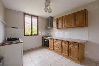  Maison à vendre 4 pièces 76 m²