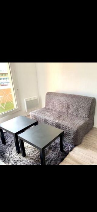  Appartement � vendre 1 pi�ce 19 m�