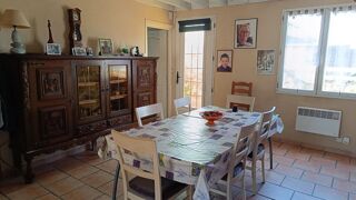  Maison à vendre 7 pièces 118 m²