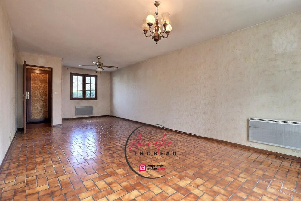 Vente Maison Maison ,3 chambres, jardin Artenay