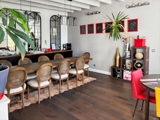  Maison à vendre 11 pièces 322 m²