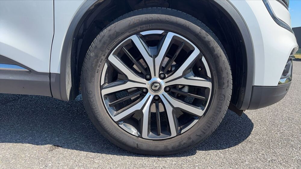 Koleos 1.3 TCE 160 EDC7 Intens - Automatique Toit ouvrant 2020 occasion 02500 Hirson