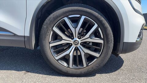 Koleos 1.3 TCE 160 EDC7 Intens - Automatique Toit ouvrant 2020 occasion 02500 Hirson