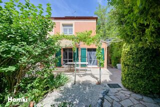 Maison � vendre 4 pi�ces 81 m�