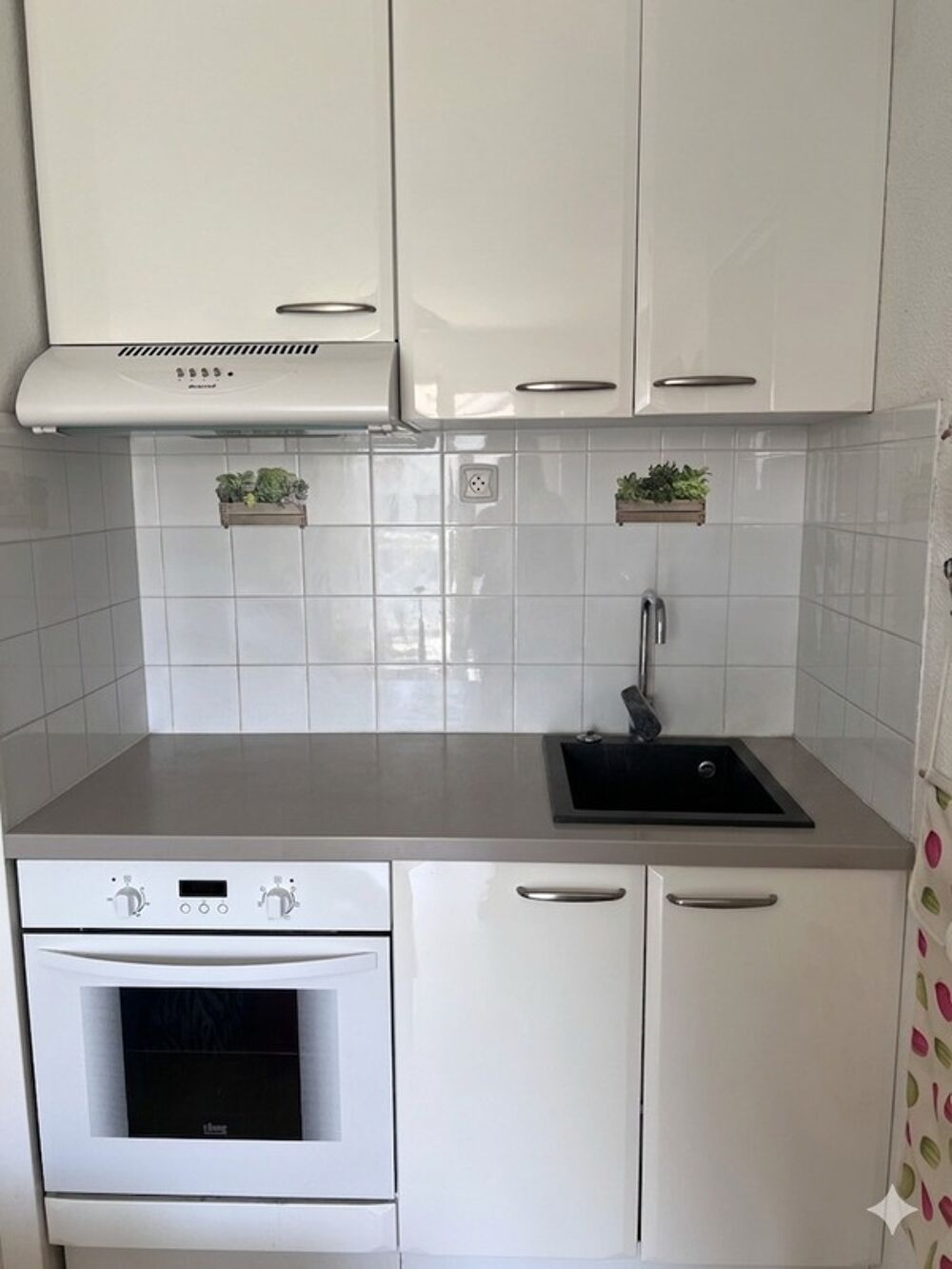 Appartement à vendre 2 pièces VAUX SUR MER avec piscines (17)