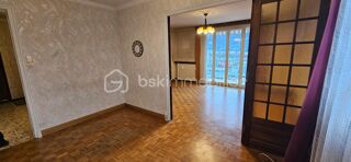  Appartement à vendre 4 pièces 83 m²
