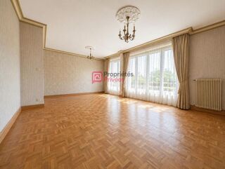  Maison à vendre 6 pièces 116 m²