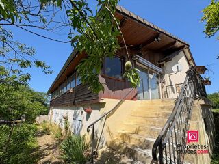  Maison à vendre 9 pièces 157 m²