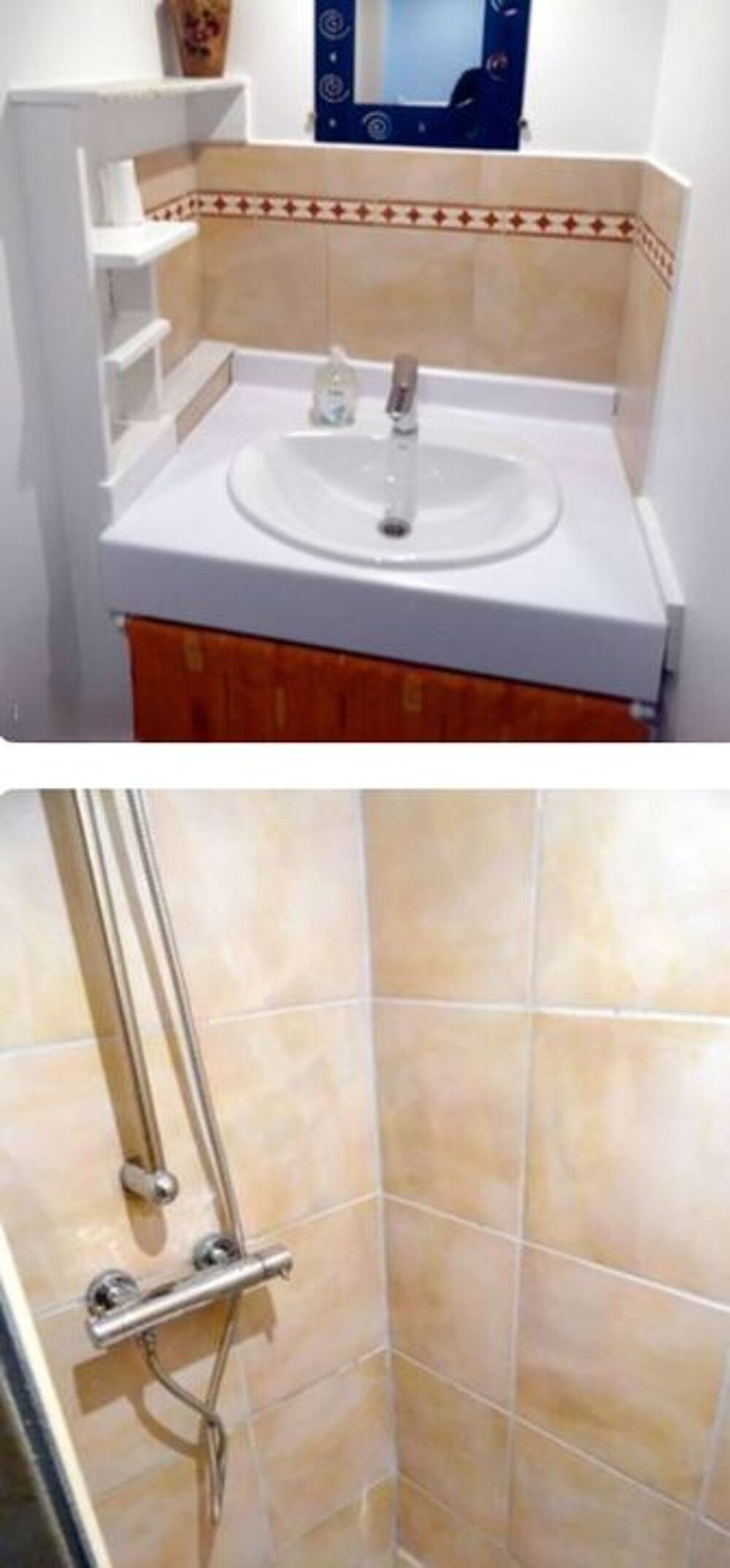 Location Appartement Appartement de 45m2 à louer sur Lyon 03 Lyon 3