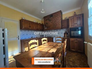  Maison � vendre 7 pi�ces 195 m�