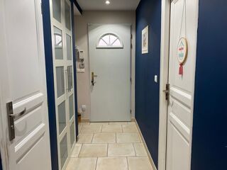  Maison à vendre 7 pièces 148 m²