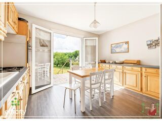  Maison à vendre 10 pièces 195 m²