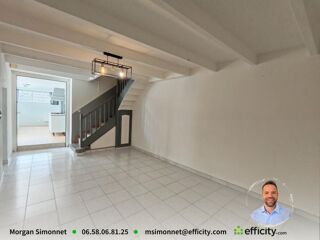  Maison à vendre 4 pièces 82 m²