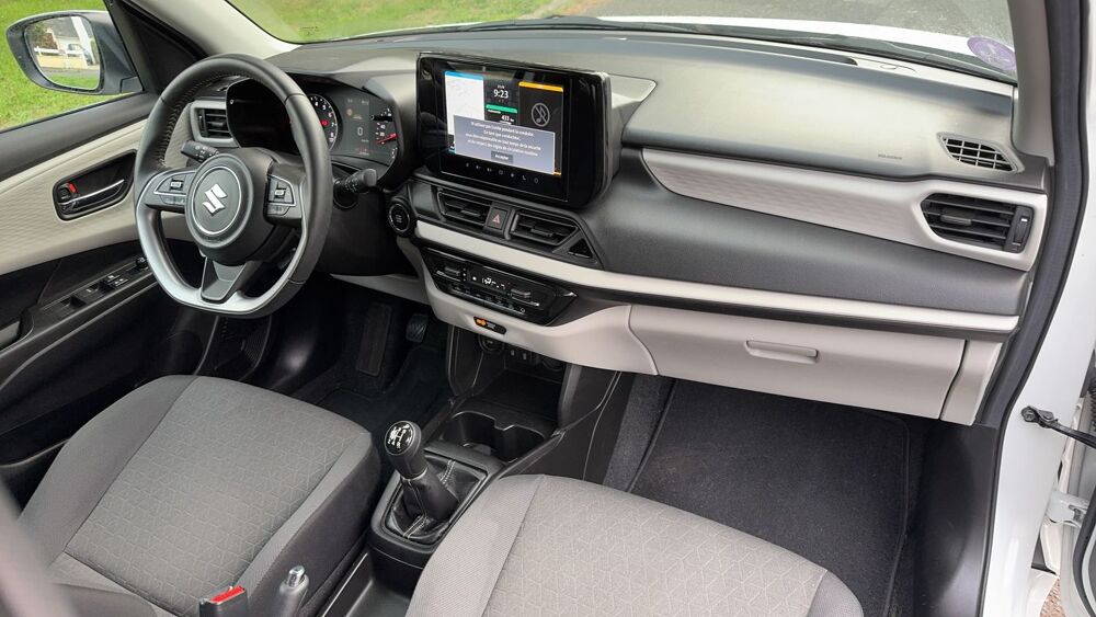 Swift 1.2 Dualjet 83 Hybrid Privilege 2025 occasion 29260 Le Folgoet