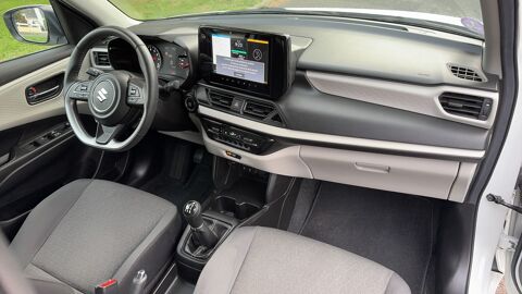 Swift 1.2 Dualjet 83 Hybrid Privilege 2025 occasion 29260 Le Folgoet