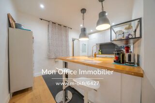  Appartement à vendre 3 pièces 81 m²