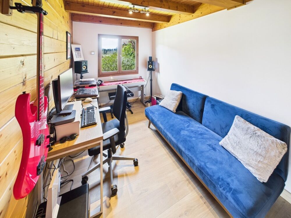  vendre  Chalet Samons (74340)