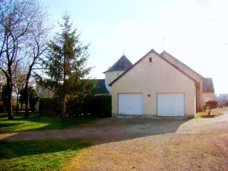  Propriété/château à vendre 15 + pièces 406 m²