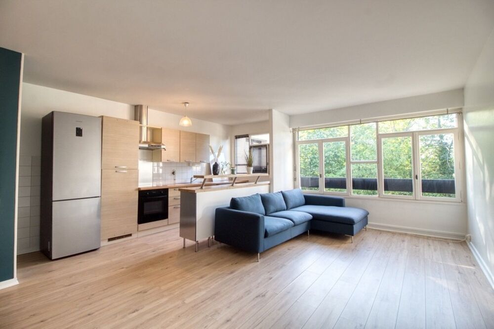 Vente Appartement Appartement à vendre 2 pièces FRANCONVILLE (95) Franconville