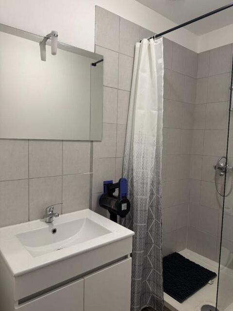  Appartement � louer 1 pi�ce 21 m�