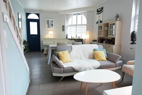  Maison à vendre 5 pièces 100 m²