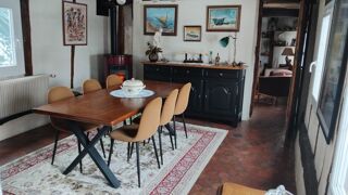  Maison � vendre 6 pi�ces 120 m�