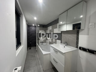  Maison � vendre 4 pi�ces 75 m�