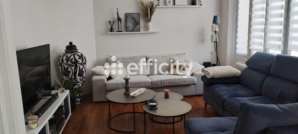 Vente Maison Maison Lorient
