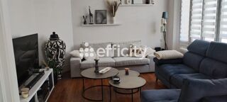  Maison à vendre 6 pièces 131 m²