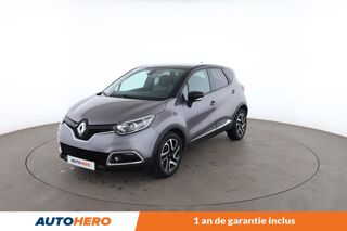 Captur 1.5 dCi Energy Intens EDC 90 ch 2015 occasion 92130 Issy-les-Moulineaux