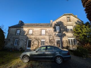 Maison 5 pièces 150 m² · à Bubry · 150 m² · 226 825 €