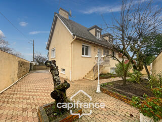  Maison � vendre 5 pi�ces 130 m�