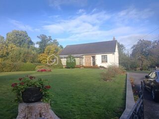  Maison � vendre 6 pi�ces 88 m�