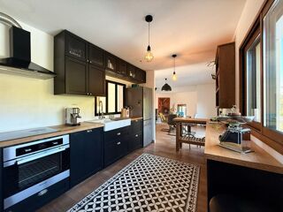  Maison � vendre 5 pi�ces 158 m�