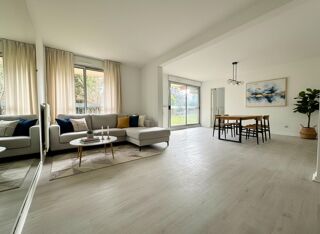 Appartement � vendre 6 pi�ces 120 m�