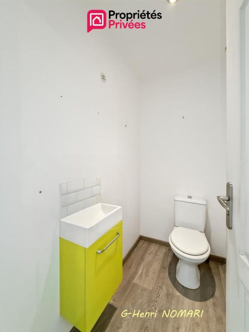 Vente Maison Maison à Pouancé Ombree D Anjou 6 pièce(s) 140 m2 - 4 Chambres Ombree d anjou