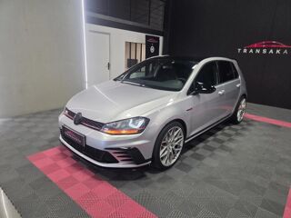 Golf GTI Clubsport BMT 2016 occasion 74330 Poisy