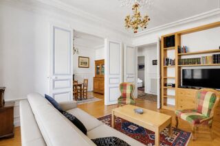  Appartement à vendre 3 pièces 59 m²