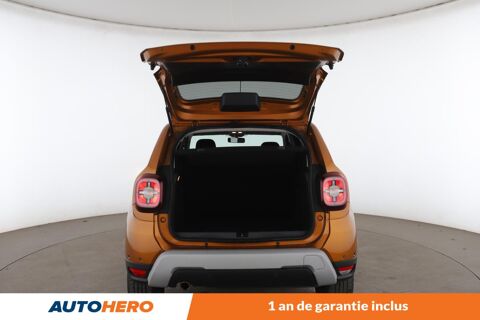 Duster II 1.5 dCi Blue Prestige 4x2 116 ch 2020 occasion 92130 Issy-les-Moulineaux