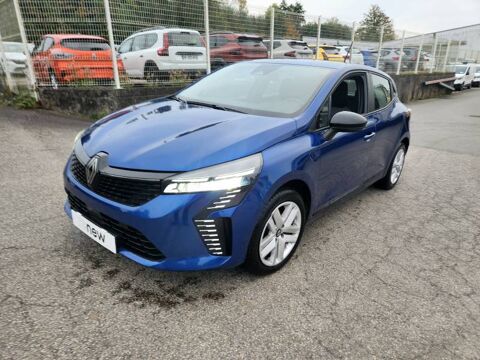 Renault Clio dCi 100 Evolution 2024 occasion Morlaix 29600