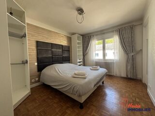  Maison à vendre 9 pièces 168 m²